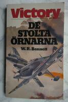 De stolta &ouml;rnarna - Victory nr 322