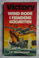 Wind Rode i fiendens k&ouml;lvatten - Victory nr 323