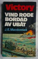 Wind Rode bordad av ub&aring;t - Victory nr 327