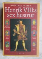 Henrik VIII:s sex hustrur