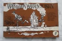 Vader & Zoon Bakken &acute;M Bruin