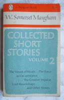 Collected Short Stories volume 2