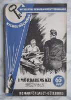 I m&ouml;rdarens n&auml;t - Nyckelb&ouml;ckerna 308