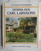Hemma hos Carl Larssons