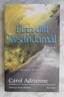 Finn ditt livs&auml;ndam&aring;l