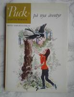 Puck p&aring; nya &auml;ventyr