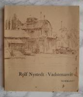 Vadstenasvit, vers och sm&aring;prosa