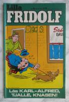 Lilla Fridolf Nr 4 1972
