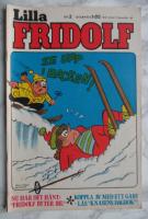 Lilla Fridolf Nr 2 1973