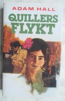 Quillers flykt