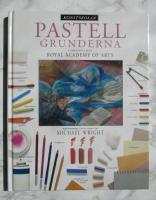 Konstskolan - Pastell grunderna