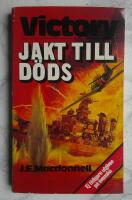 Jakt till d&ouml;ds - Victory nr 340
