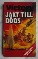 Jakt till d&ouml;ds - Victory nr 340