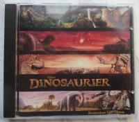 Disney&acute;s Dinosaurier
