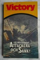 Attackera och s&auml;nk! - Victory nr 349