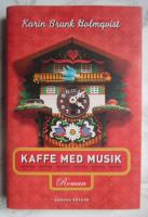 Kaffe med musik