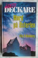 Mord p&aring; &Ouml;sterlen