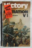 Operation V 1 - Victory nr 276