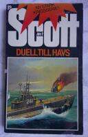 Duell till havs - John P. Scott nr 2