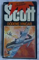 D&ouml;dens vingar - John P. Scott nr 3