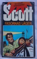 Fasornas l&auml;ger - John P. Scott nr 4