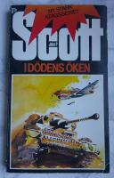 I d&ouml;dens &ouml;ken - John P. Scott nr 5