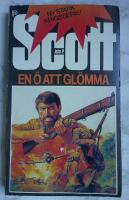 En &ouml; att gl&ouml;mma - John P. Scott nr 14