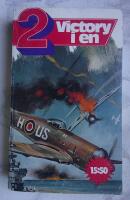 D som i d&ouml;d / Duell bland molnen - 2 Victory i en nr 3