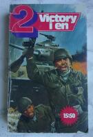M&auml;n i krig / September 1939 - 2 Victory i en nr 4