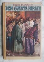 Den svarta p&auml;rlan