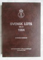 Svensk lots del H 1984, Svenska hamnar