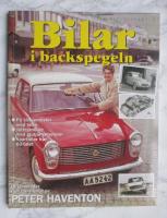 Bilar i backspegeln