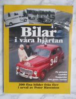 Bilar i v&aring;ra hj&auml;rtan