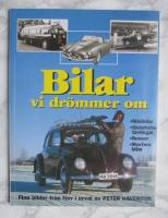 Bilar vi dr&ouml;mmer om