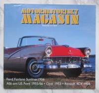 Motorhistoriskt Magasin Nr 3 2004