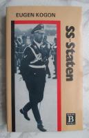 SS-Staten, de tyska koncentrationsl&auml;grens system