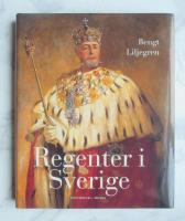 Regenter i Sverige