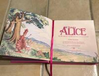 All Things Alice, The Wit, Wisdom and Wonderland of Lewis Carrol