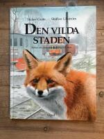 Den vilda staden