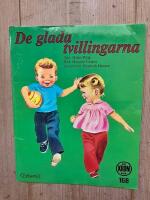 De glada tvillingarna