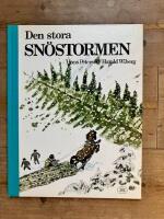 Den stora sn&ouml;stormen