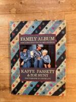 Family album - more glorious knits for children and adults
