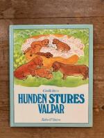 Hunden Stures valpar