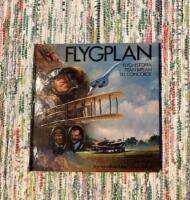 Flygplan