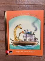 Min lilla skattkammare : s&aring;nger och verser om djur