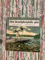 Den hemlighetsfulla sj&ouml;n