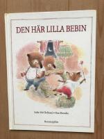 Den h&auml;r lilla bebin