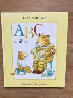 ABC sa lilla t