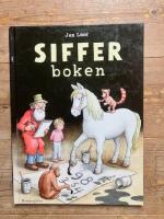 Sifferboken