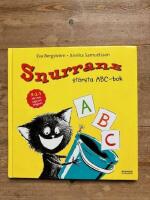 Snurrans st&ouml;rsta ABC-bok